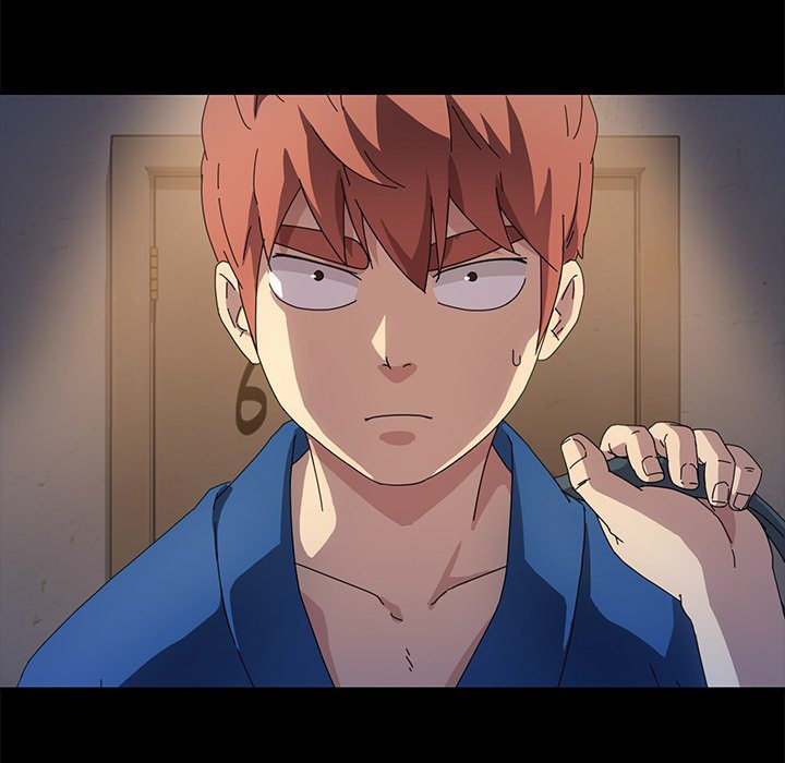 The Perfect Roommates Chapter 66 image 21