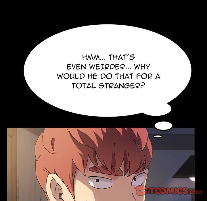 The Perfect Roommates Chapter 66 image 26