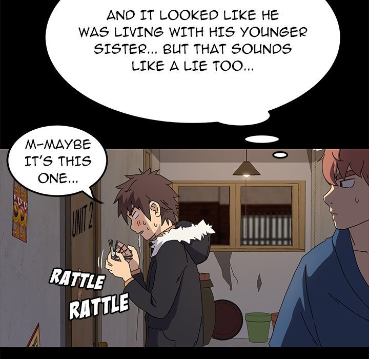 The Perfect Roommates Chapter 66 image 28