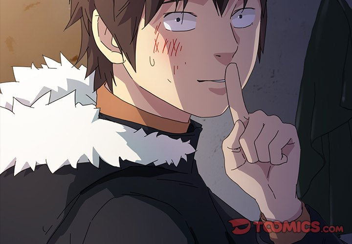 The Perfect Roommates Chapter 66 image 2