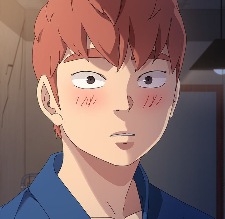 The Perfect Roommates Chapter 66 image 40
