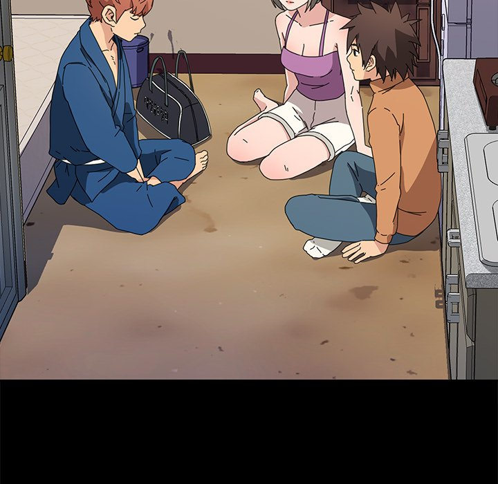 The Perfect Roommates Chapter 66 image 47