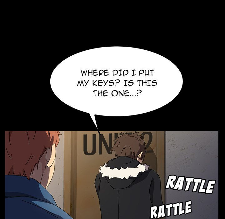 The Perfect Roommates Chapter 66 image 4