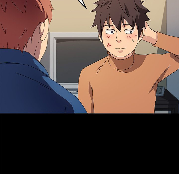 The Perfect Roommates Chapter 66 image 53