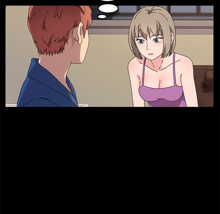 The Perfect Roommates Chapter 66 image 59