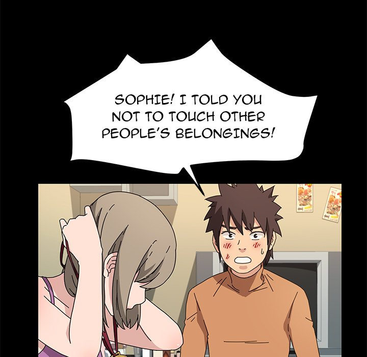 The Perfect Roommates Chapter 66 image 66