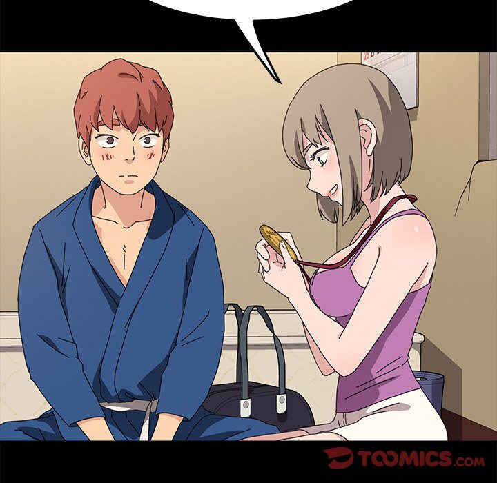 The Perfect Roommates Chapter 66 image 68