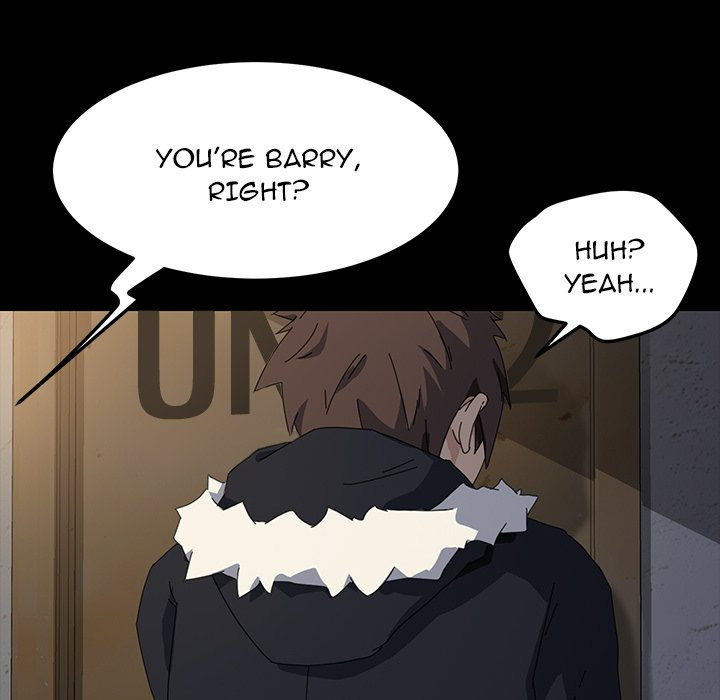The Perfect Roommates Chapter 66 image 6