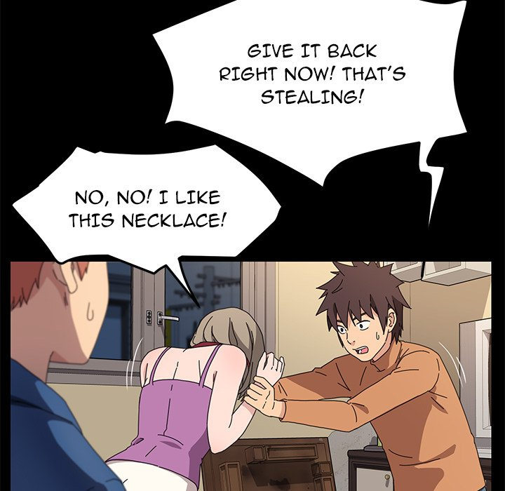 The Perfect Roommates Chapter 66 image 71