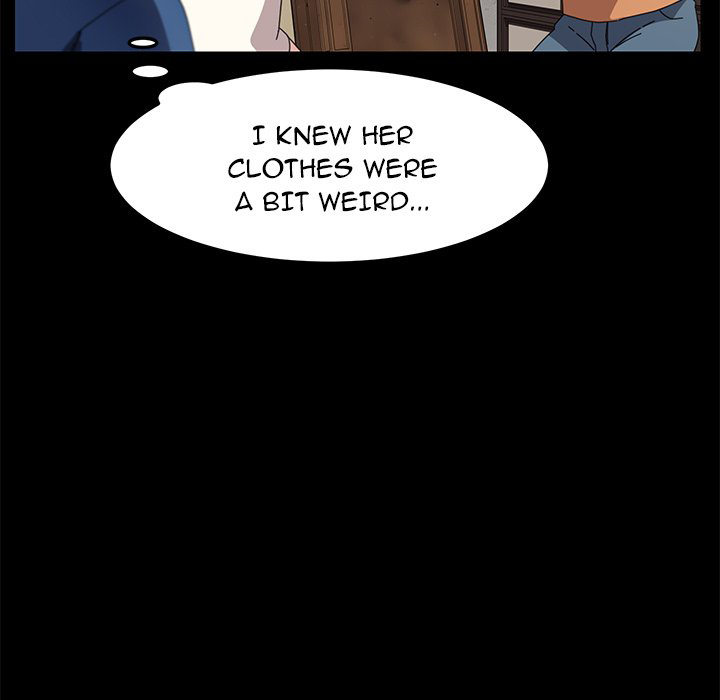 The Perfect Roommates Chapter 66 image 72