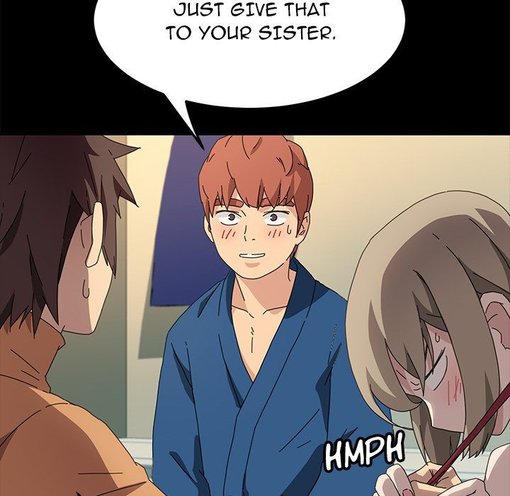 The Perfect Roommates Chapter 66 image 75