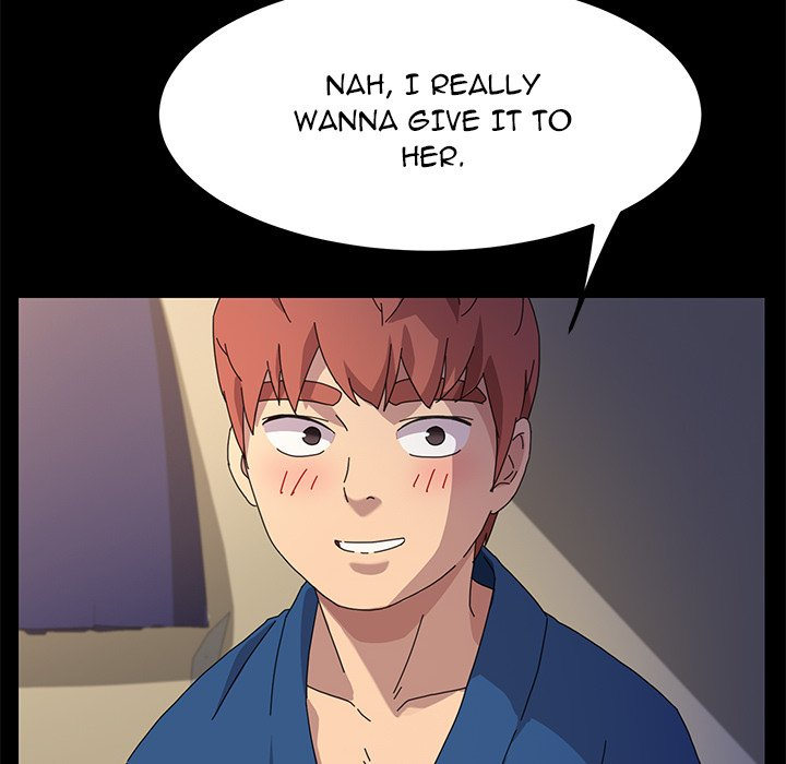The Perfect Roommates Chapter 66 image 77