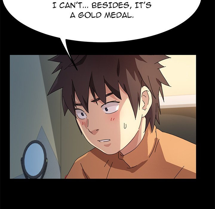 The Perfect Roommates Chapter 66 image 79