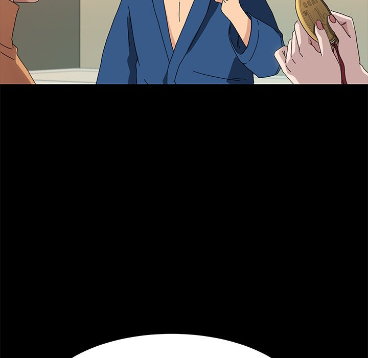 The Perfect Roommates Chapter 66 image 83