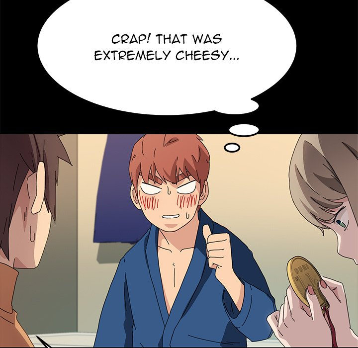 The Perfect Roommates Chapter 66 image 84