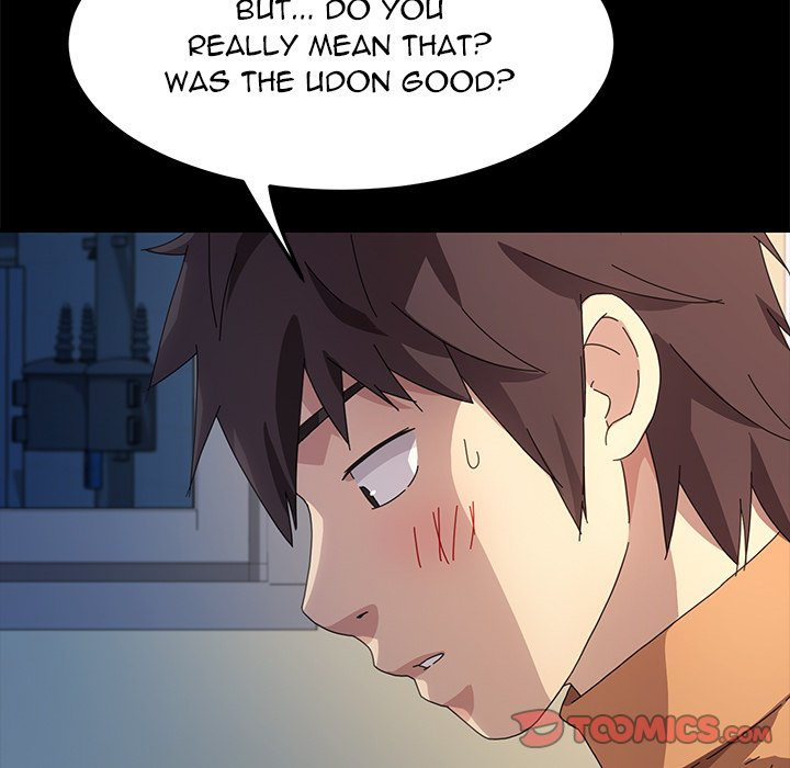 The Perfect Roommates Chapter 66 image 86