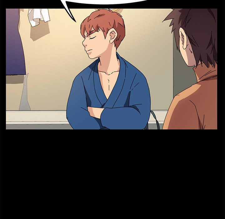 The Perfect Roommates Chapter 66 image 88