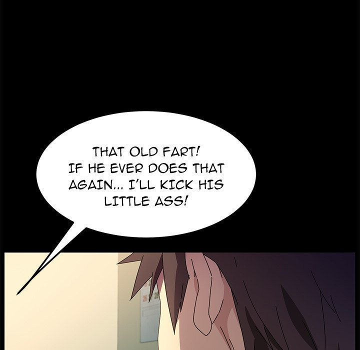The Perfect Roommates Chapter 66 image 89