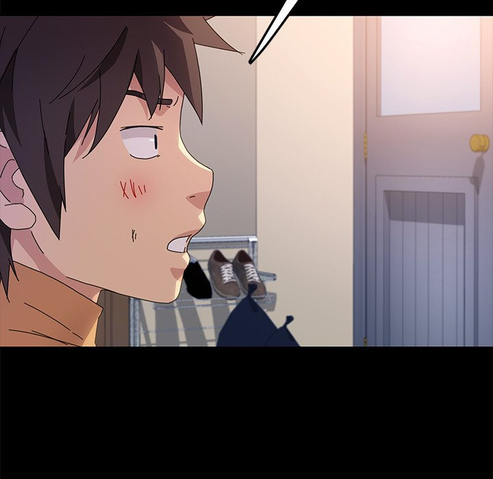 The Perfect Roommates Chapter 66 image 95