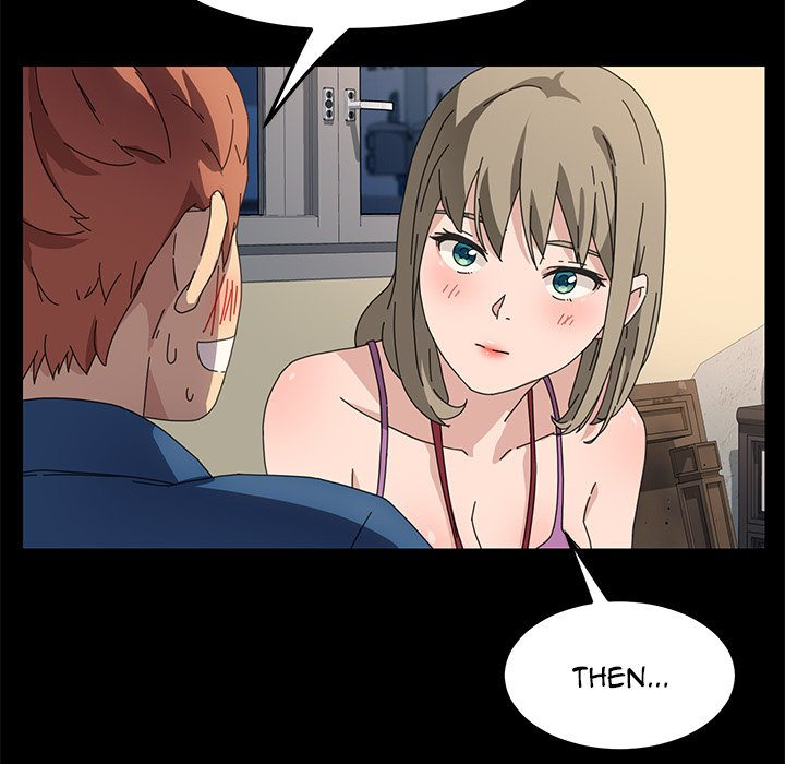 The Perfect Roommates Chapter 66 image 97