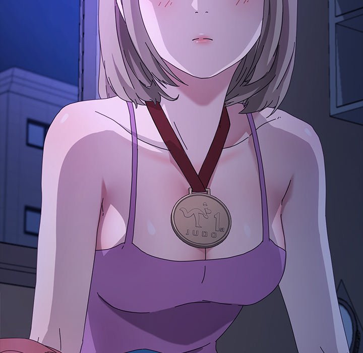 The Perfect Roommates Chapter 67 image 104