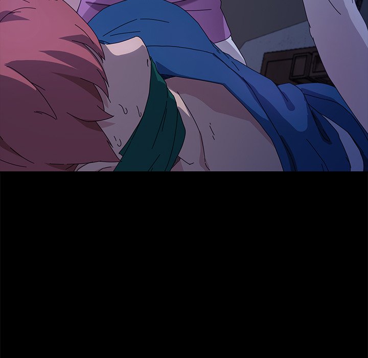 The Perfect Roommates Chapter 67 image 105