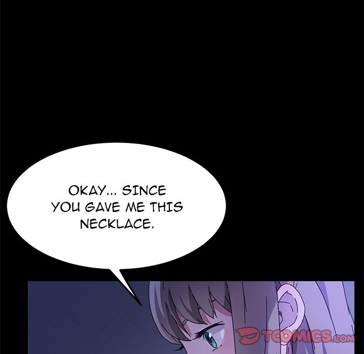 The Perfect Roommates Chapter 67 image 110