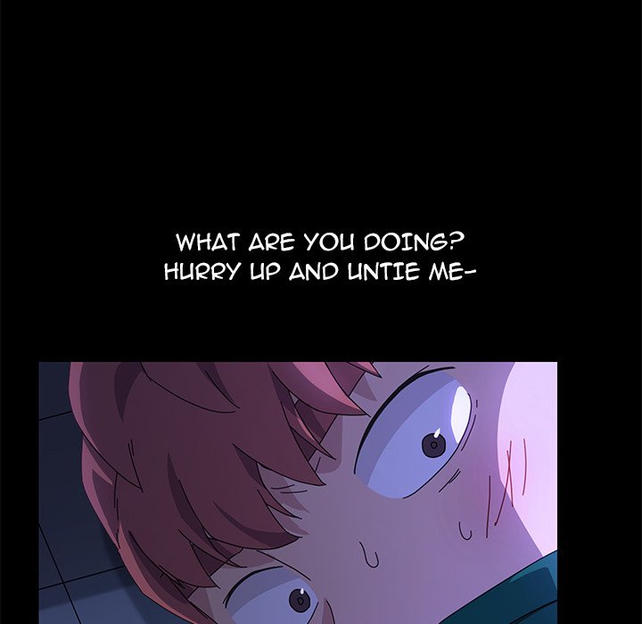 The Perfect Roommates Chapter 67 image 116