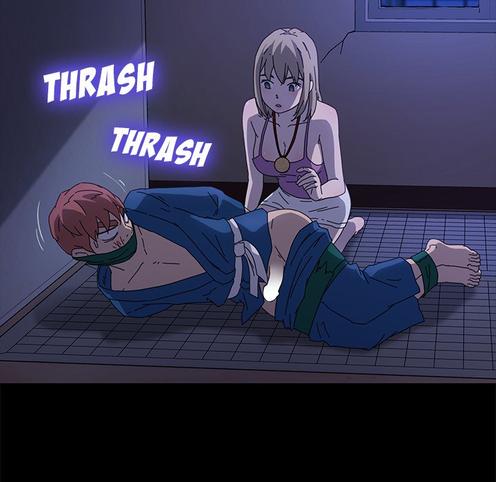 The Perfect Roommates Chapter 67 image 126