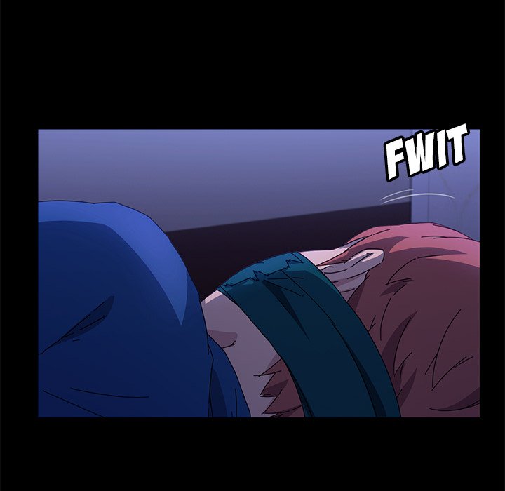 The Perfect Roommates Chapter 67 image 138