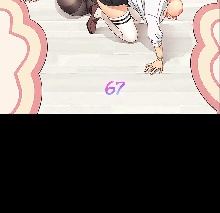 The Perfect Roommates Chapter 67 image 13