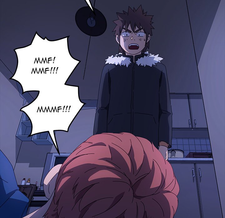 The Perfect Roommates Chapter 67 image 151