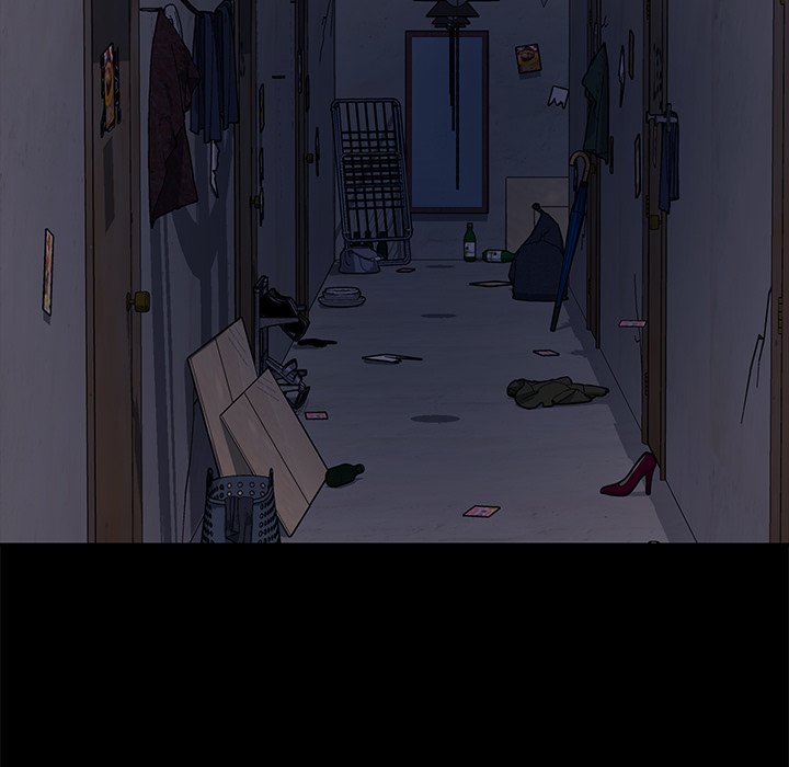 The Perfect Roommates Chapter 67 image 15