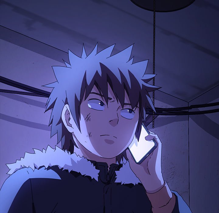 The Perfect Roommates Chapter 67 image 30