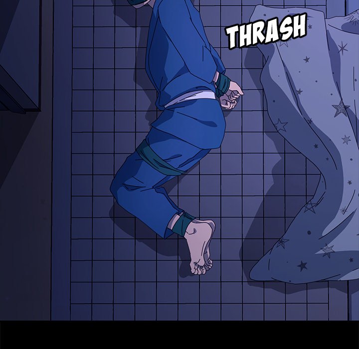 The Perfect Roommates Chapter 67 image 37