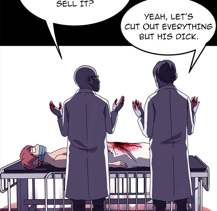 The Perfect Roommates Chapter 67 image 48