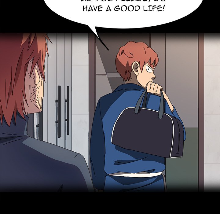 The Perfect Roommates Chapter 67 image 71