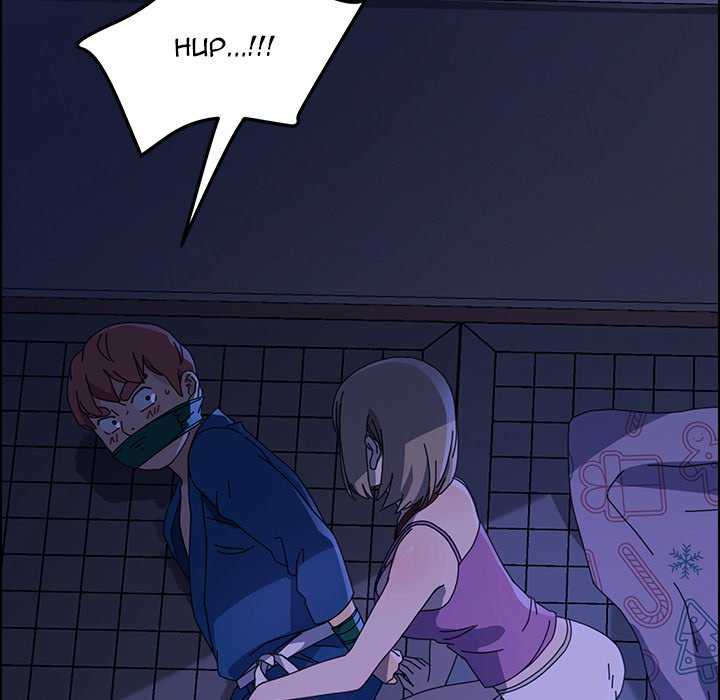 The Perfect Roommates Chapter 67 image 91