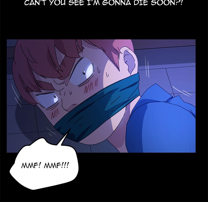 The Perfect Roommates Chapter 67 image 94