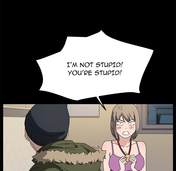 The Perfect Roommates Chapter 68 image 102