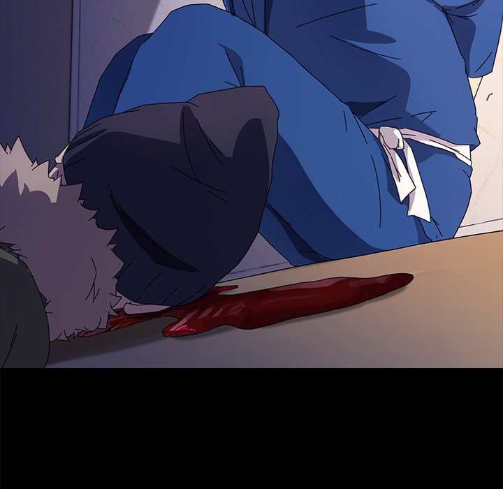 The Perfect Roommates Chapter 68 image 130