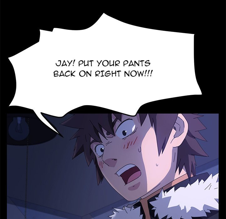 The Perfect Roommates Chapter 68 image 18