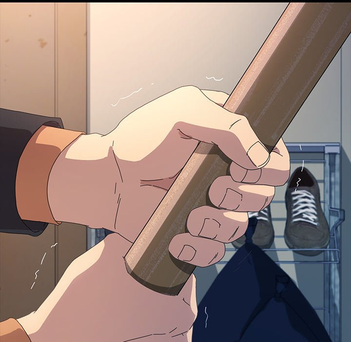 The Perfect Roommates Chapter 68 image 33