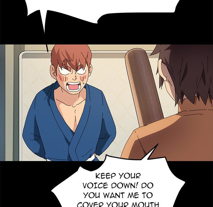 The Perfect Roommates Chapter 68 image 40