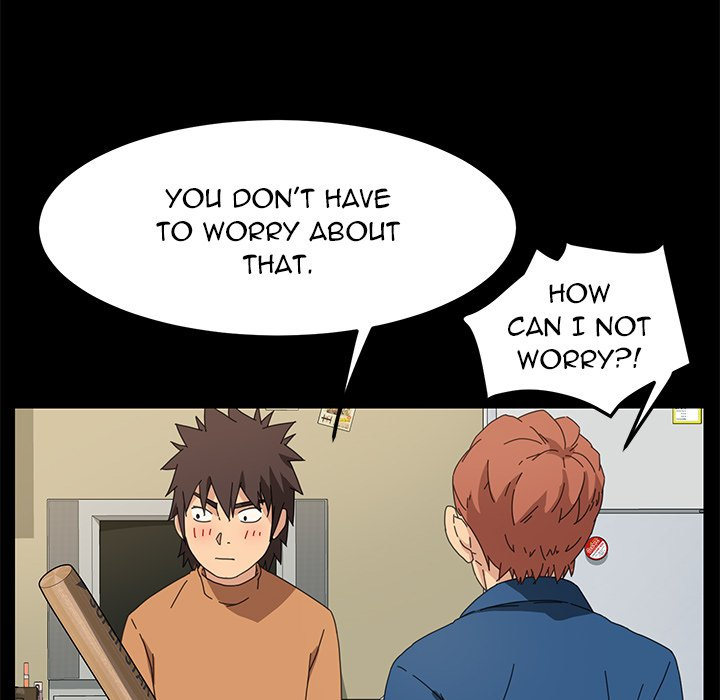 The Perfect Roommates Chapter 68 image 44