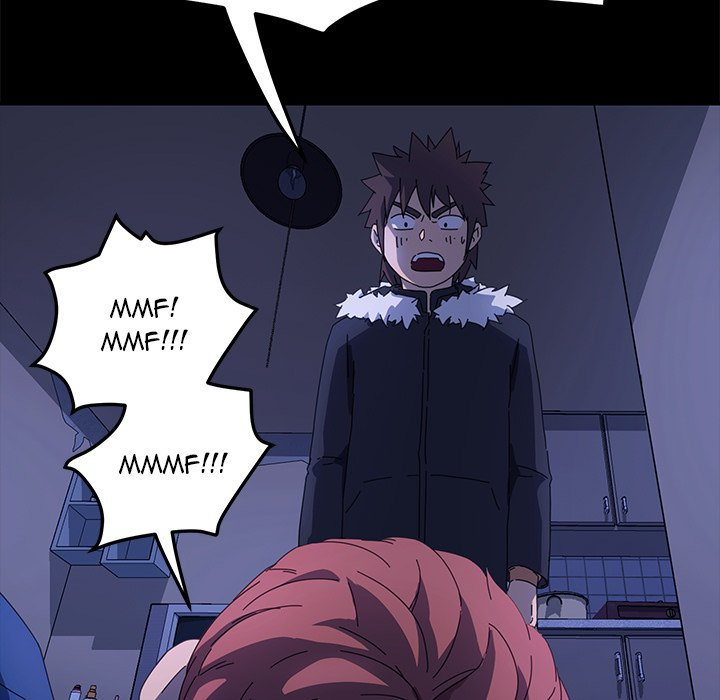 The Perfect Roommates Chapter 68 image 4