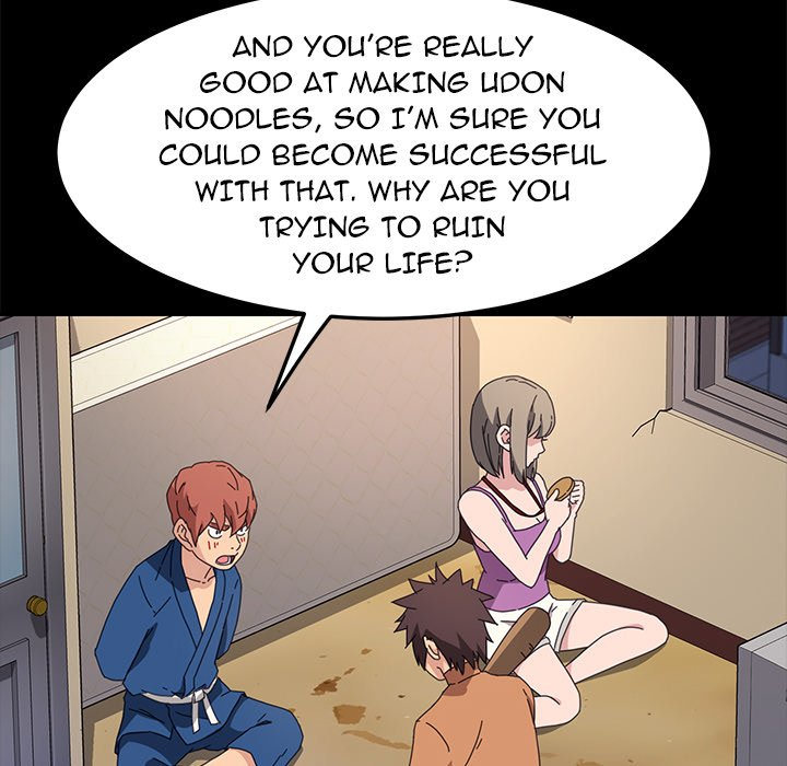 The Perfect Roommates Chapter 68 image 51