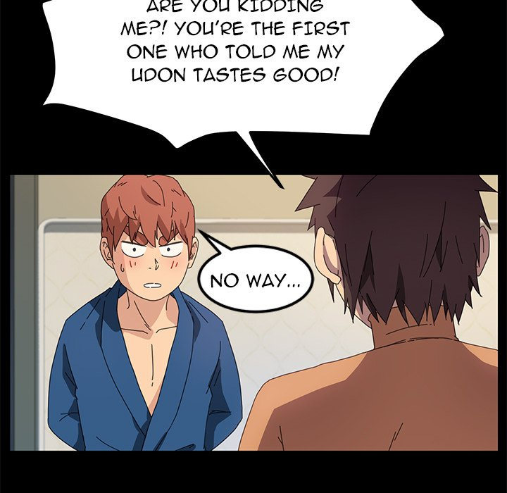 The Perfect Roommates Chapter 68 image 53