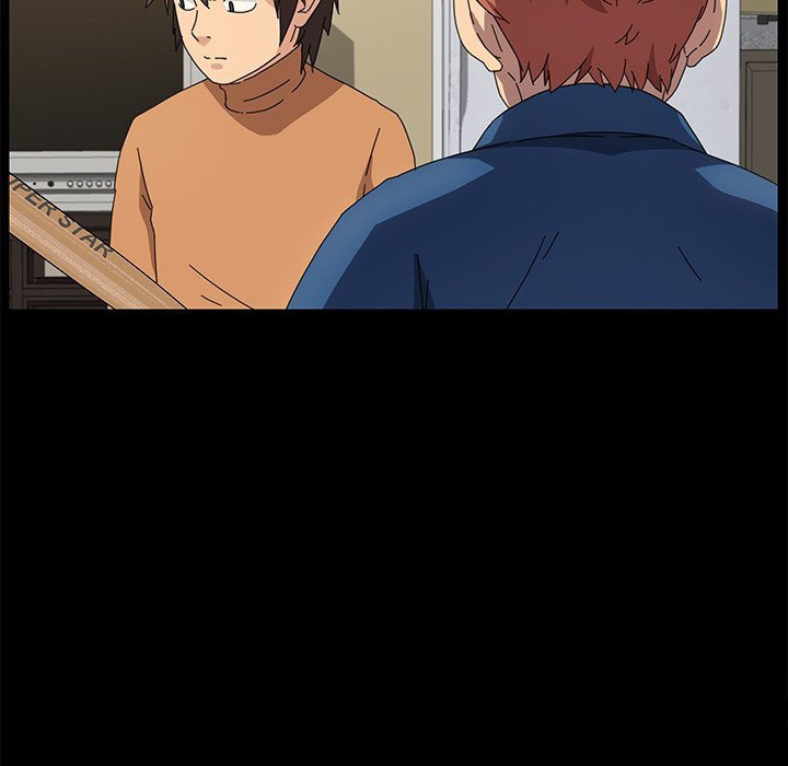 The Perfect Roommates Chapter 68 image 60