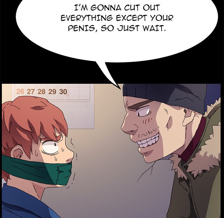 The Perfect Roommates Chapter 68 image 78